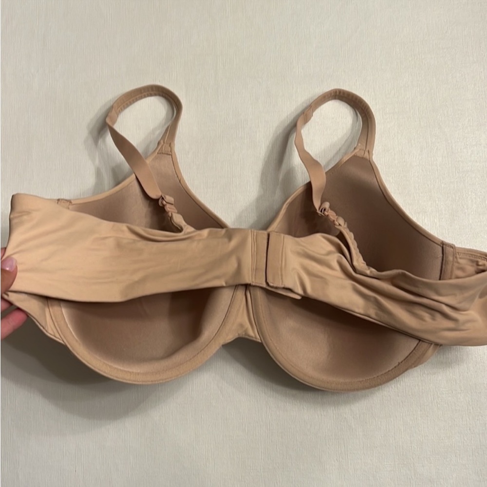 SKIMS FITS EVERYBODY T-SHIRT BRA - Picture 3 of 4